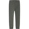 Name It Mulled Basil Nmnwax Ull Rib Leggings Noos