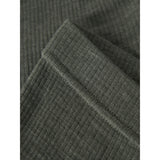 Name It Mulled Basil Nmnwax Ull Rib Leggings Noos
