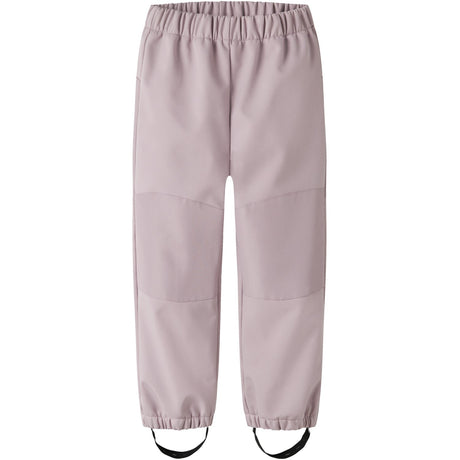 Name It Keepsake Lilac Nmfalfa08 Softshell Bukser Magic 1Fo