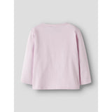 Name It Pirouette Nmffeli Peppa Ls Nreg Topp Cplg