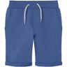 Name It Delft Nkmvermo Long Swe Shorts Unb F Noos