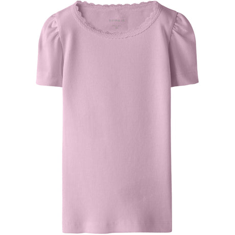 Name It Fragrant Lilac Nmfkab Ss Topp Noos