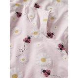 Name It Festival Bloom Ladybug Vigga Kjole F1 Noos