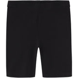 Name It Black Nkfvivian Kort Leggings Noos