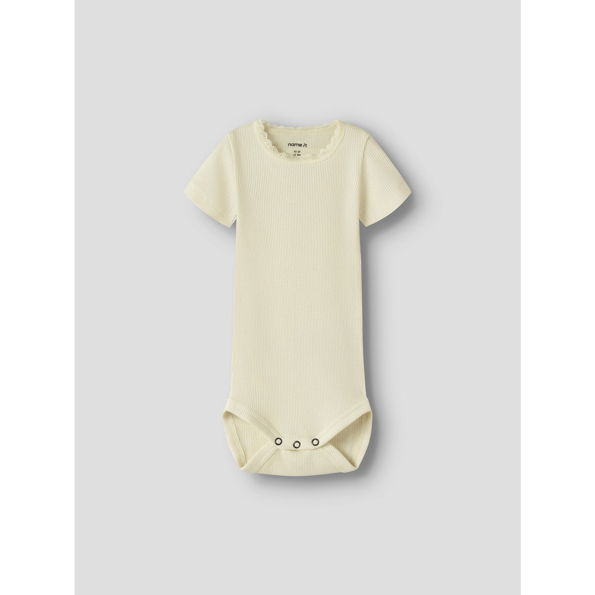 Name It Pear Sorbet Nbfkab Ss Body Noos