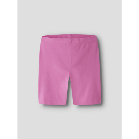 Name It Strawberry Moon Nkfvivian Kort Leggings Noos