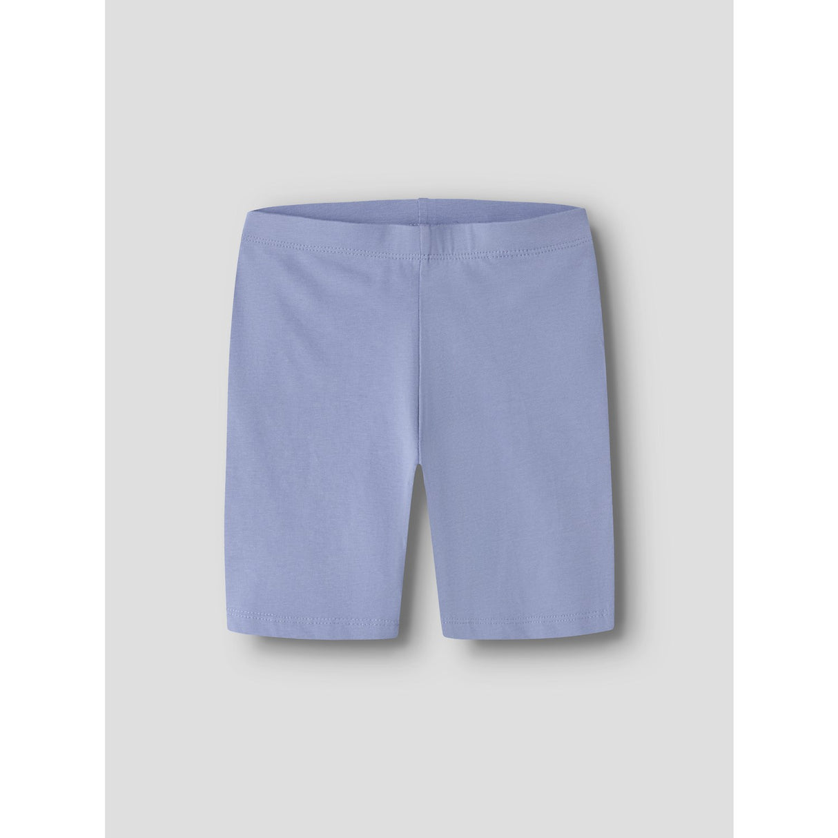 Name It Purple Impression Nkfvivian Kort Leggings Noos