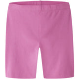 Name It Strawberry Moon Nkfvivian Kort Leggings Noos