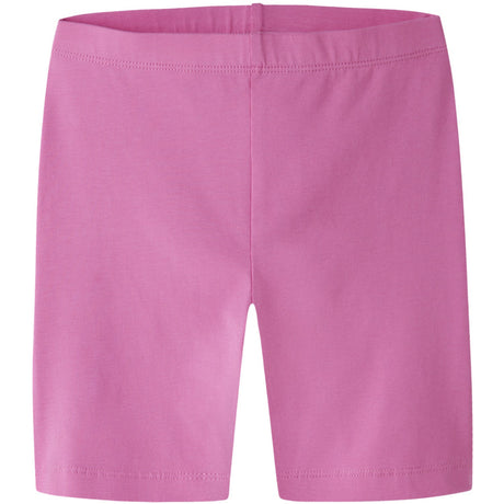 Name It Strawberry Moon Nkfvivian Kort Leggings Noos