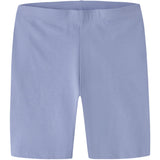 Name It Purple Impression Nkfvivian Kort Leggings Noos