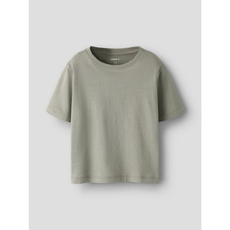 Name It Shadow Nmmvobbo Ss Nreg Topp Noos