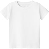 Name It Bright White Vibbi T-Shirt Noos