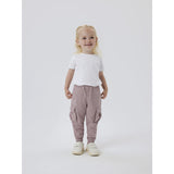 Name It Bright White Vibbi T-Shirt Noos