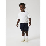 Name It Dark Sapphire Oli Sweat Shorts Noos