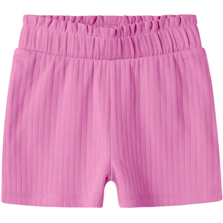 Name It Strawberry Moon Nmfsurajali Shorts Noos