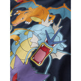 Name It Navy Blazer Nkmmajo Pokemon Ss Nreg Topp Box Noos Sky