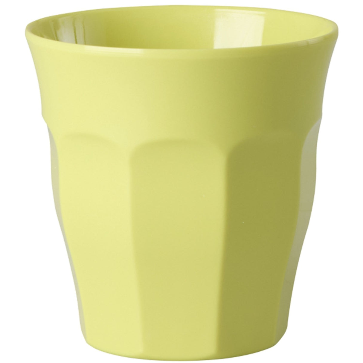 Rice Melamin Cups In Asst. Glory Days Colors - Small - 6 Pakke - 160 Ml