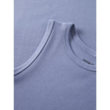 Name It Purple Impression Nkfnakal Sl Slim Maxi Kjole Noos