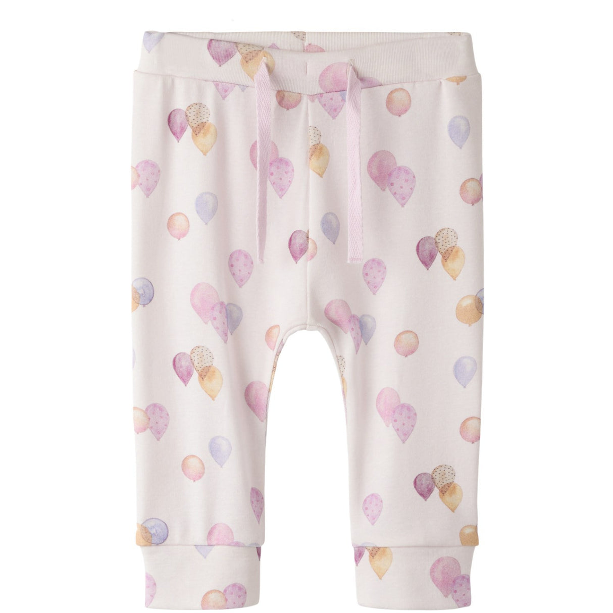 Name It Carinaria AOP Nbfdelilah Bukser