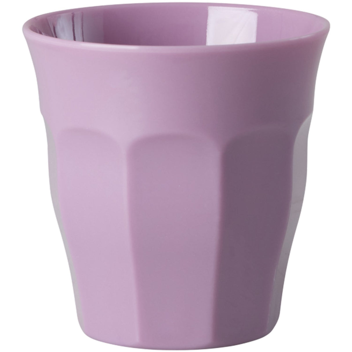 Rice Melamin Cups In Asst. Glory Days Colors - Small - 6 Pakke - 160 Ml