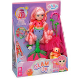 BABY Born Glam Up Sunshine