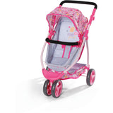BABY Born Deluxe Klapvogn