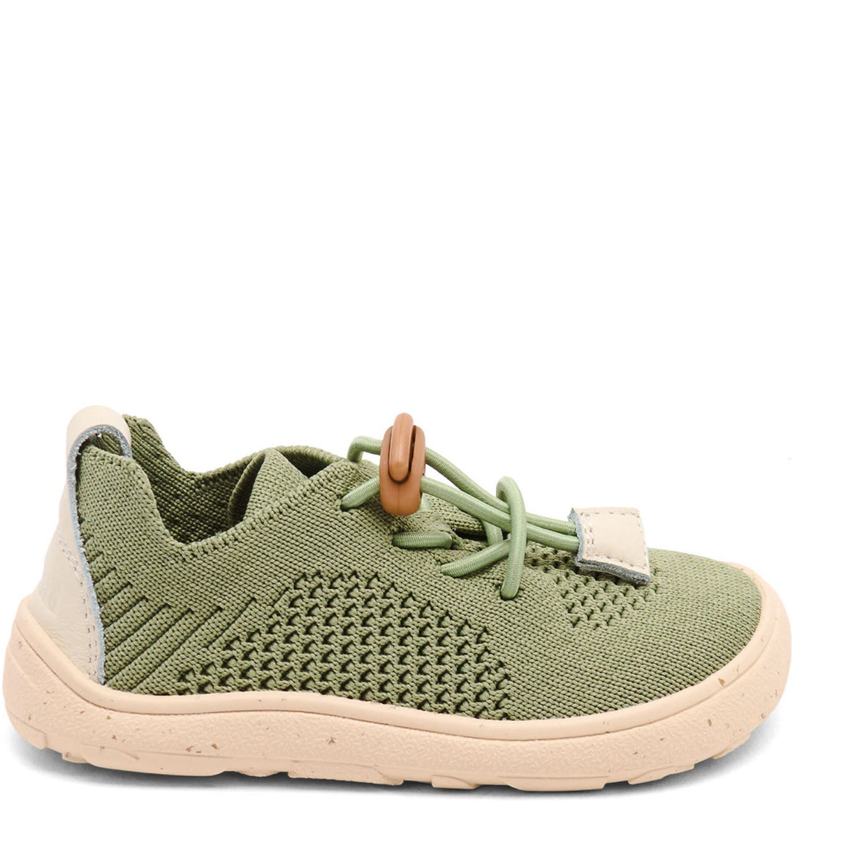 Bisgaard Sage Barefoot Jua First Step Sko