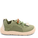 Bisgaard Sage Barefoot Jua First Step Sko