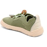 Bisgaard Sage Barefoot Jua First Step Sko