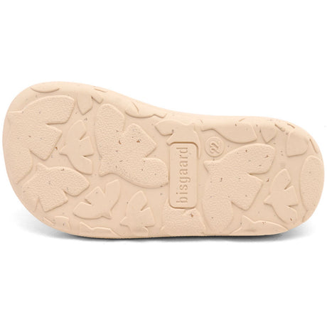 Bisgaard Sage Barefoot Jua First Step Sko