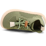 Bisgaard Sage Barefoot Jua First Step Sko