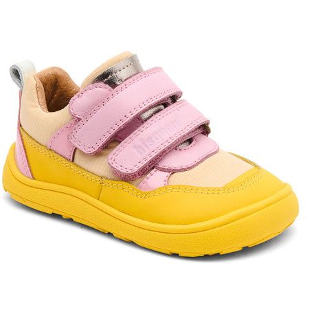 Bisgaard Lemon Barefoot Elroy First Step Sko