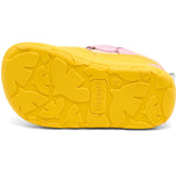 Bisgaard Lemon Barefoot Elroy First Step Sko