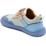 Bisgaard Sky Barefoot Baloo Borrelås Sko
