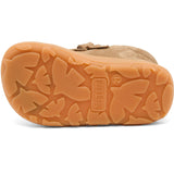 Bisgaard Earth Barefoot Dex First Step Sko