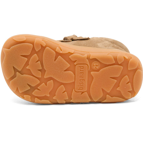 Bisgaard Earth Barefoot Dex First Step Sko