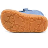 Bisgaard Sky Barefoot Dex First Step Sko