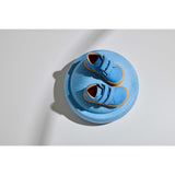 Bisgaard Sky Barefoot Dex First Step Sko