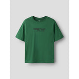 Name It Bosphorus Nkmhennry Ss Nreg Topp
