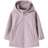 Name It Mauve Shadows Nmfalfa08 Softshell Jakke Magic 1Fo Tb