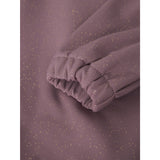 Name It Wistful Mauve Nmfalfa08 Softshell Jakke Frill Foil Fo