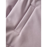 Name It Mauve Shadows Nmfalfa08 Softshell Jakke Magic 1Fo Tb