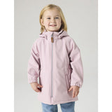 Name It Mauve Shadows Nmfalfa08 Softshell Jakke Magic 1Fo Tb