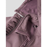 Name It Wistful Mauve Nmfalfa08 Softshell Jakke Frill Foil Fo