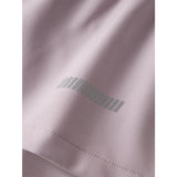 Name It Mauve Shadows Nmfalfa08 Softshell Jakke Magic 1Fo Tb