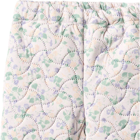 Wheat Purple Light Petunias Thermo Bukser Alex