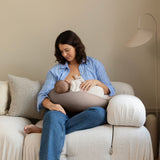 bbhugme Hazel Brown Nursing Pute