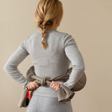 bbhugme Hazel Brown Nursing Pute