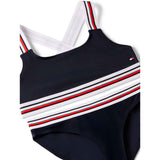 Tommy Hilfiger Dark Night Navy Bralette Sett