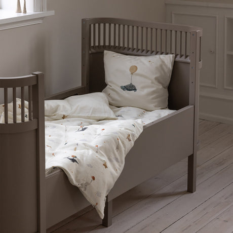 Sebra Beige World Of Sebra Seng Lin Junior (De)